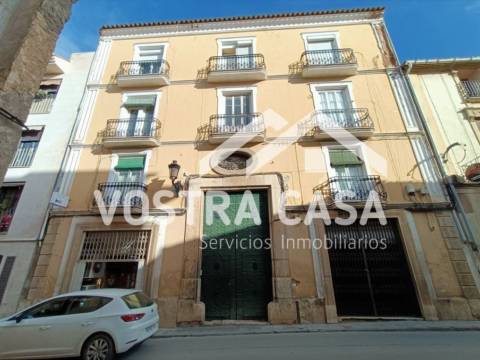Piso en Requena