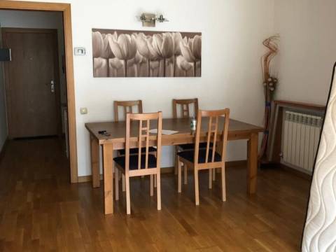 Apartamento en La Massana