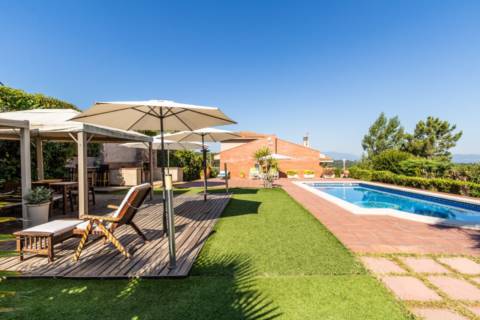 Chalet en Carrer de Sant Lluís, 5