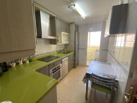 Piso en Ejido Sur