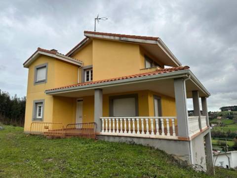 Casas y chalets en Área de Avilés, Asturias 