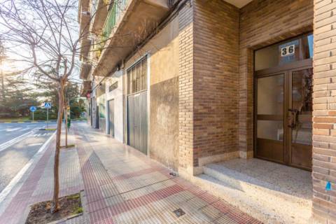 Piso en Avenida de los Hermanos Noáin, 36