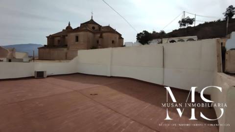 Casa en Gádor