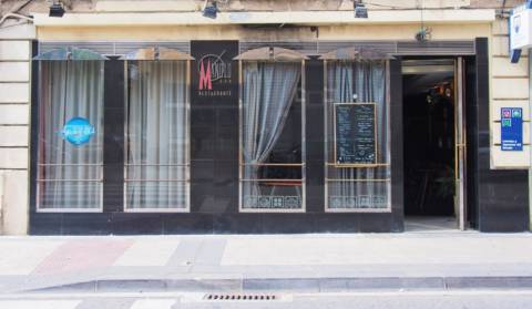 Local comercial en calle de Santa Engracia, 7