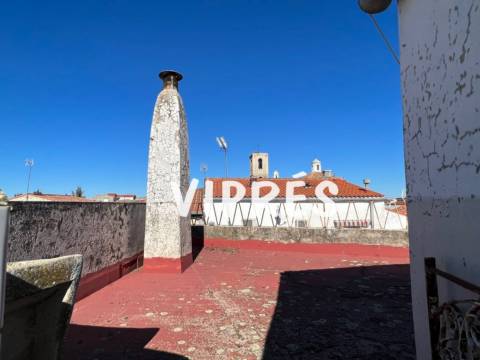 Casa en Trujillo