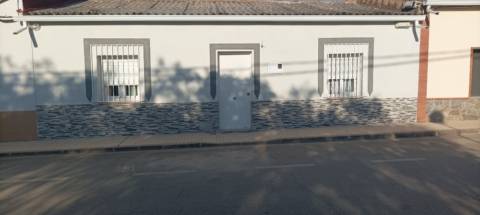 Casa unifamiliar a calle Badajoz, 69