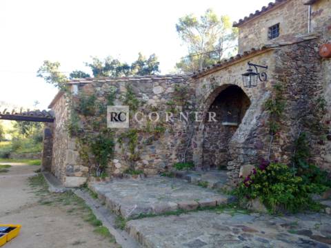 Finca rústica en Baix Empordà