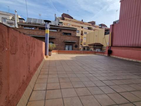 Casa a Carrer de l'Atlàntida