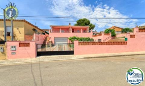 Casa unifamiliar en Carrer Pi