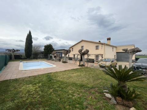 Casa en Salitja