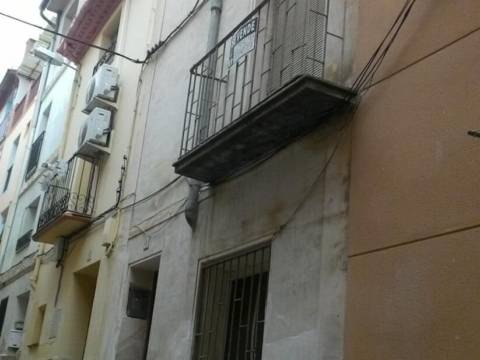 Casa en calle de los Buenos Aires, nº 4