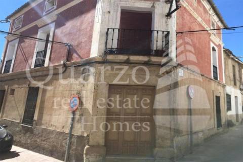 Casa en Garrovillas de Alconétar