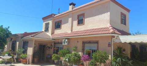 Casas y chalets en Palomares del Río, Sevilla 