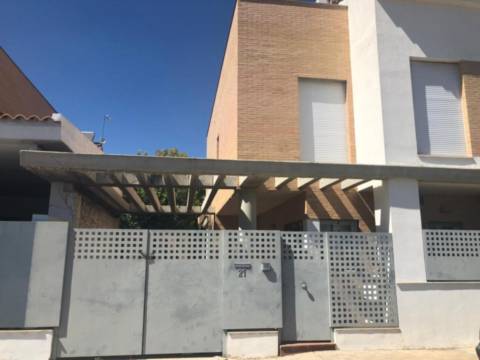 Casa en Espartinas
