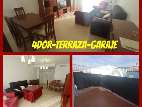 Dúplex en calle de Miguel Hernández, 2