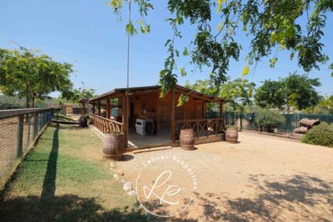 Casa en Ventalló