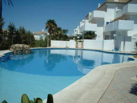 Apartamento en Carretera de la Barrosa, 875