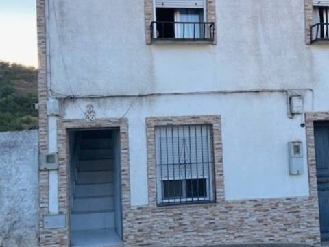 Casa en calle Virgen De Guadalupe