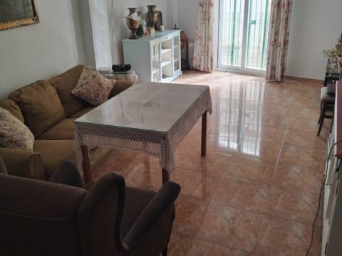 Piso en calle del Sol