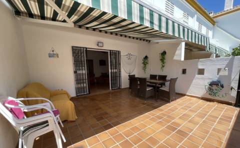 Casa en calle calle Raya S/N Islantilla