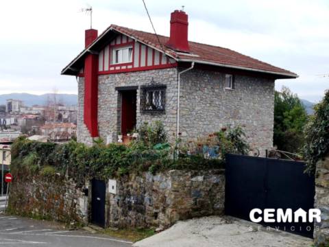 Casa en Camino de Mendiola