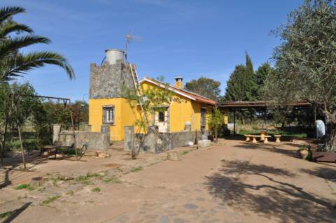 Casa a Puebla de Obando