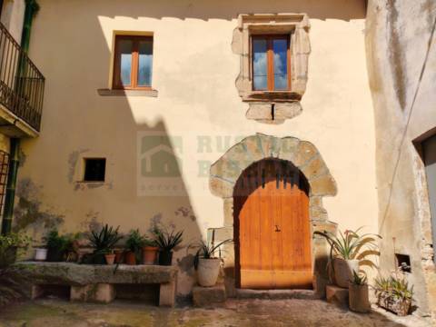 Casa rústica en Ventalló