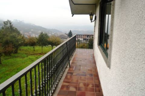 Casa unifamiliar en calle de Velle