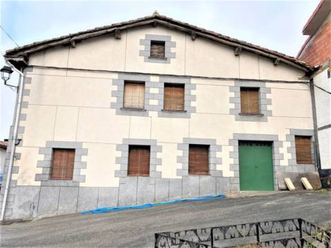 Chalet en calle El Abrevadero, 9