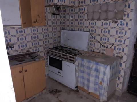 Casa en Otras