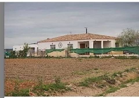Casa en La Vega