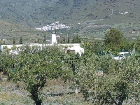 Chalet en Senés