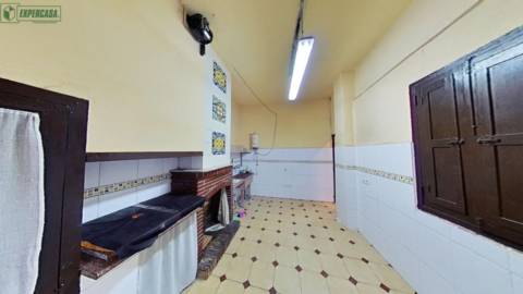 Casa en calle del Grabador Jordán