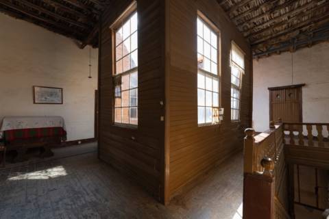 Casa en calle del Licenciado Calderín, 10