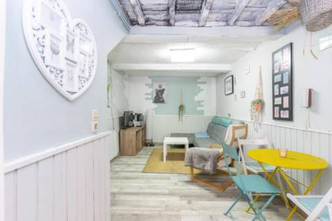 Casa en calle N 26, nº 26