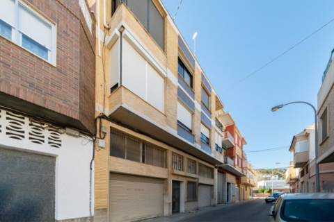 Piso en calle Tulipanes, 6