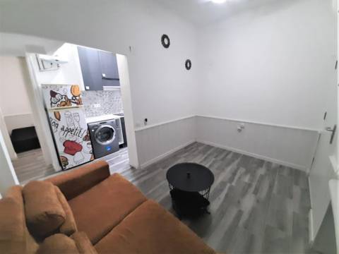 Piso en calle de José Bielsa