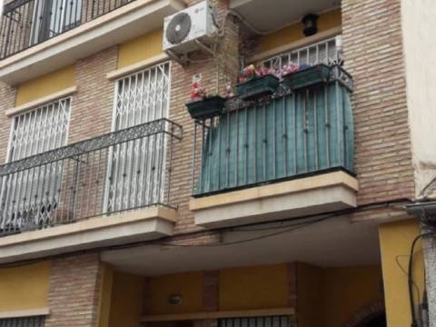 Piso en San Jose de La Vega