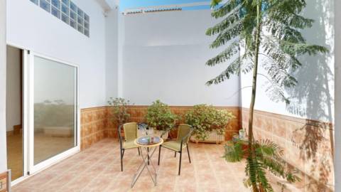 Casa en calle de la Rosa, 41