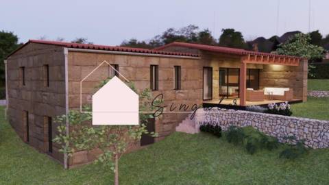 Casa en calle Pereiras