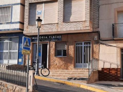 Loft en Avenida de Granada