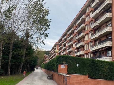 Piso en Paseo de Menéndez Pelayo
