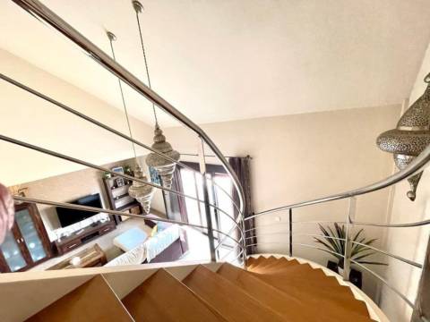 Casa en Centro