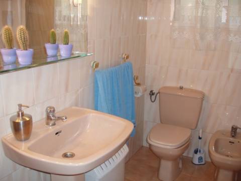 Flat for sale in Pere Crespí, Alzira, Ref: EBH-20009DC 
