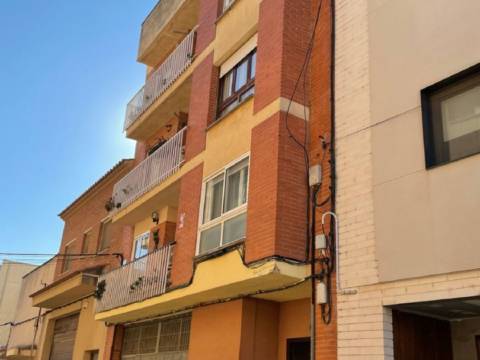 Piso en Carrer Sant Jordi, 5