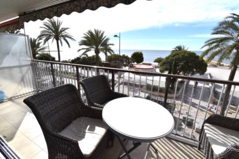 Piso en Gran Playa