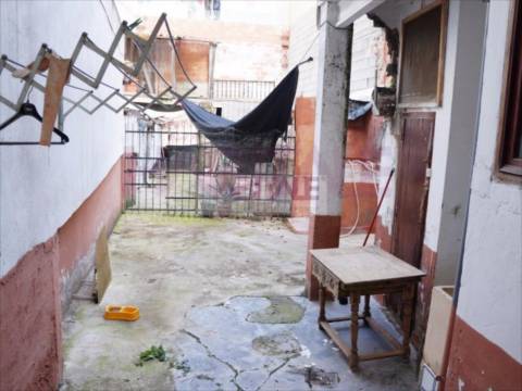 Chalet pareado en Retorno