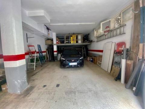 Local comercial en calle del Doctor Cadevall