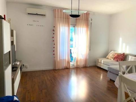 Piso en Carrer del Porvenir, 22