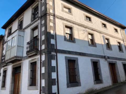 Piso en Castro-Urdiales - Otañes - Talledo